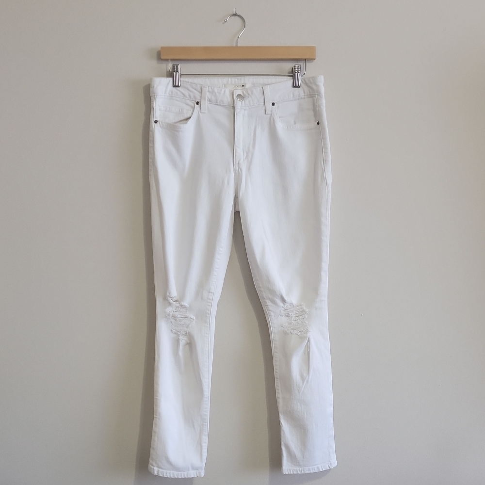 Joe's Distressed Jeans
